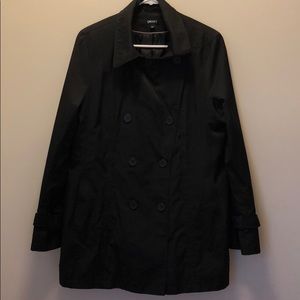 DKNY Black jacket
